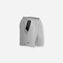 Training Shorts - Light Grey