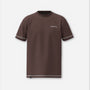 Unisex Classic Tee - So Brown