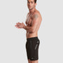 Combat Shorts - Black