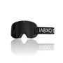 Snow Goggles - Black
