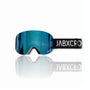Snow Goggles - Chromatica Blue