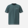 Unisex Classic Tee - Faded Teal