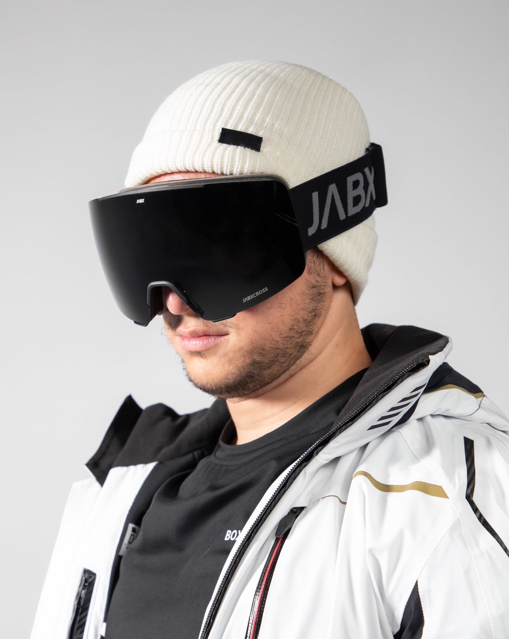 black snow goggles Snow Goggles 2.0